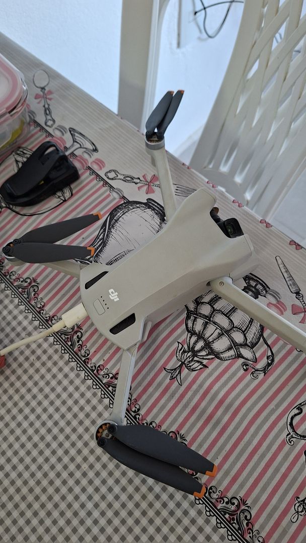 Drone DJI Mini