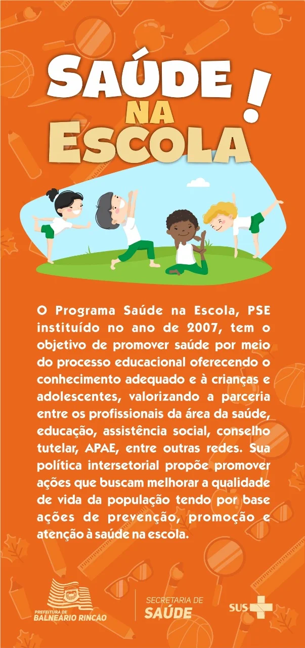 Destaque Abril Laranja