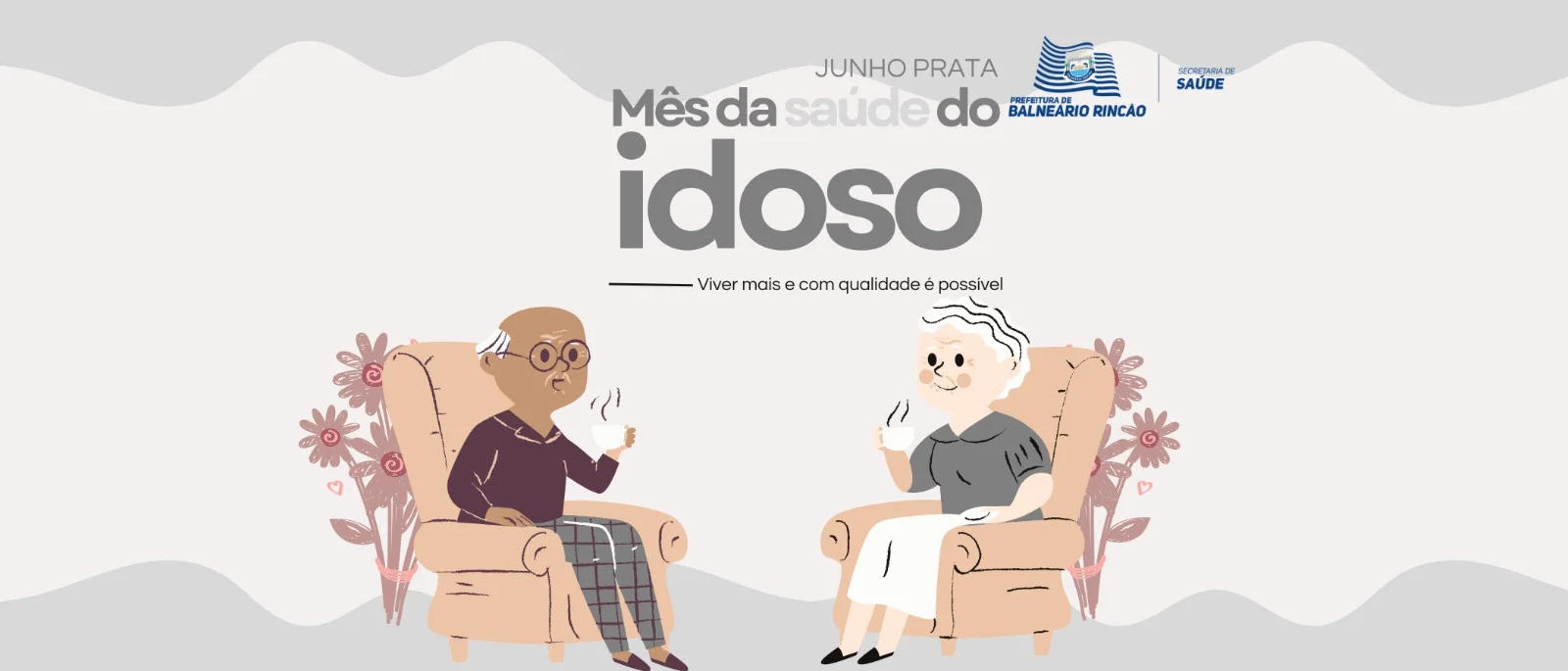 Saúde do Idoso
