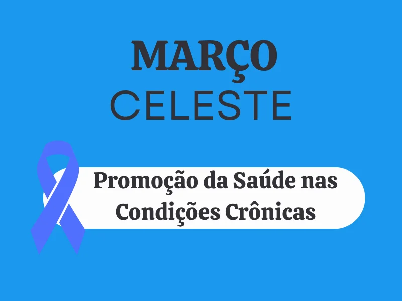 Março Celeste