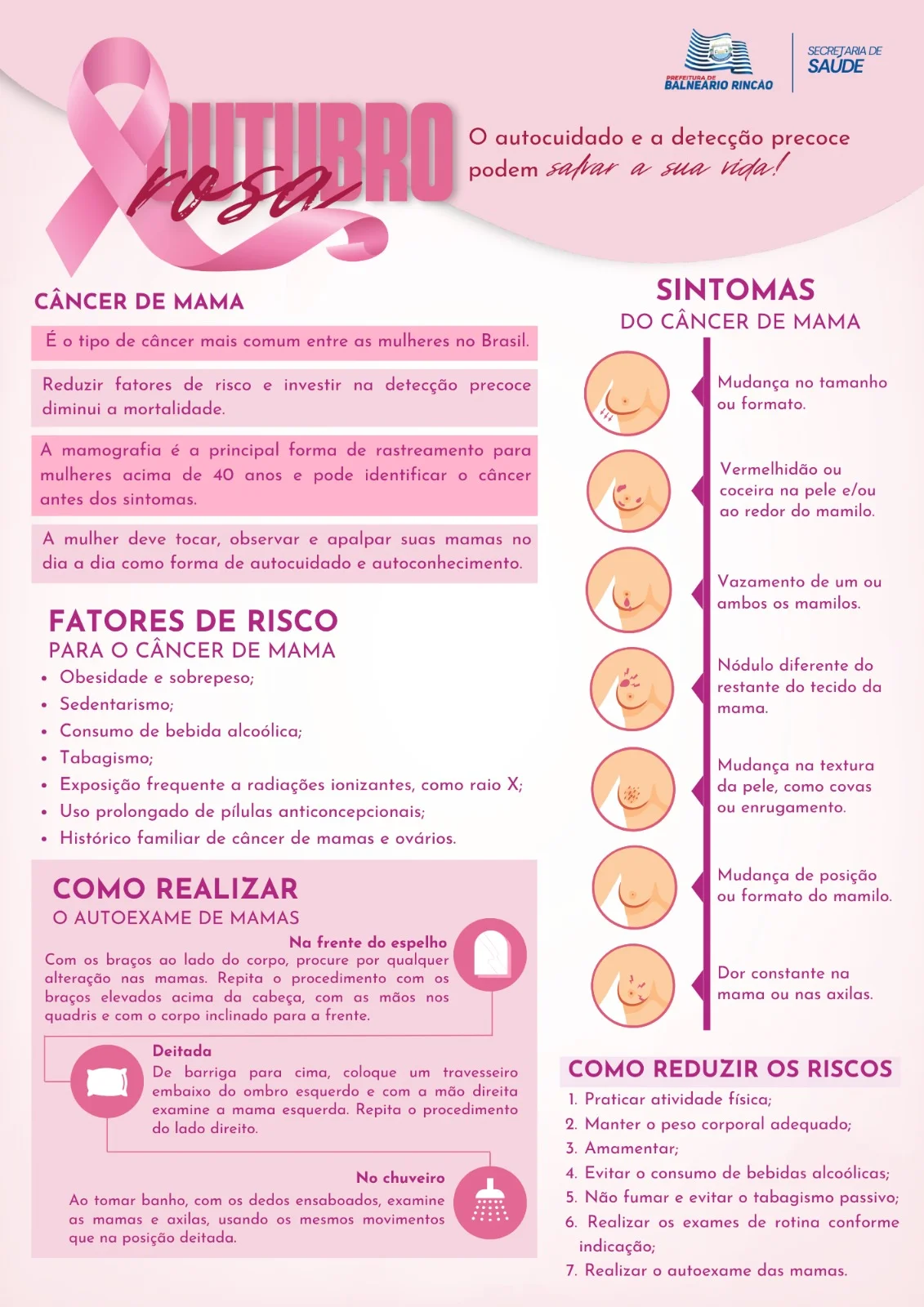 Diagnóstico Precoce