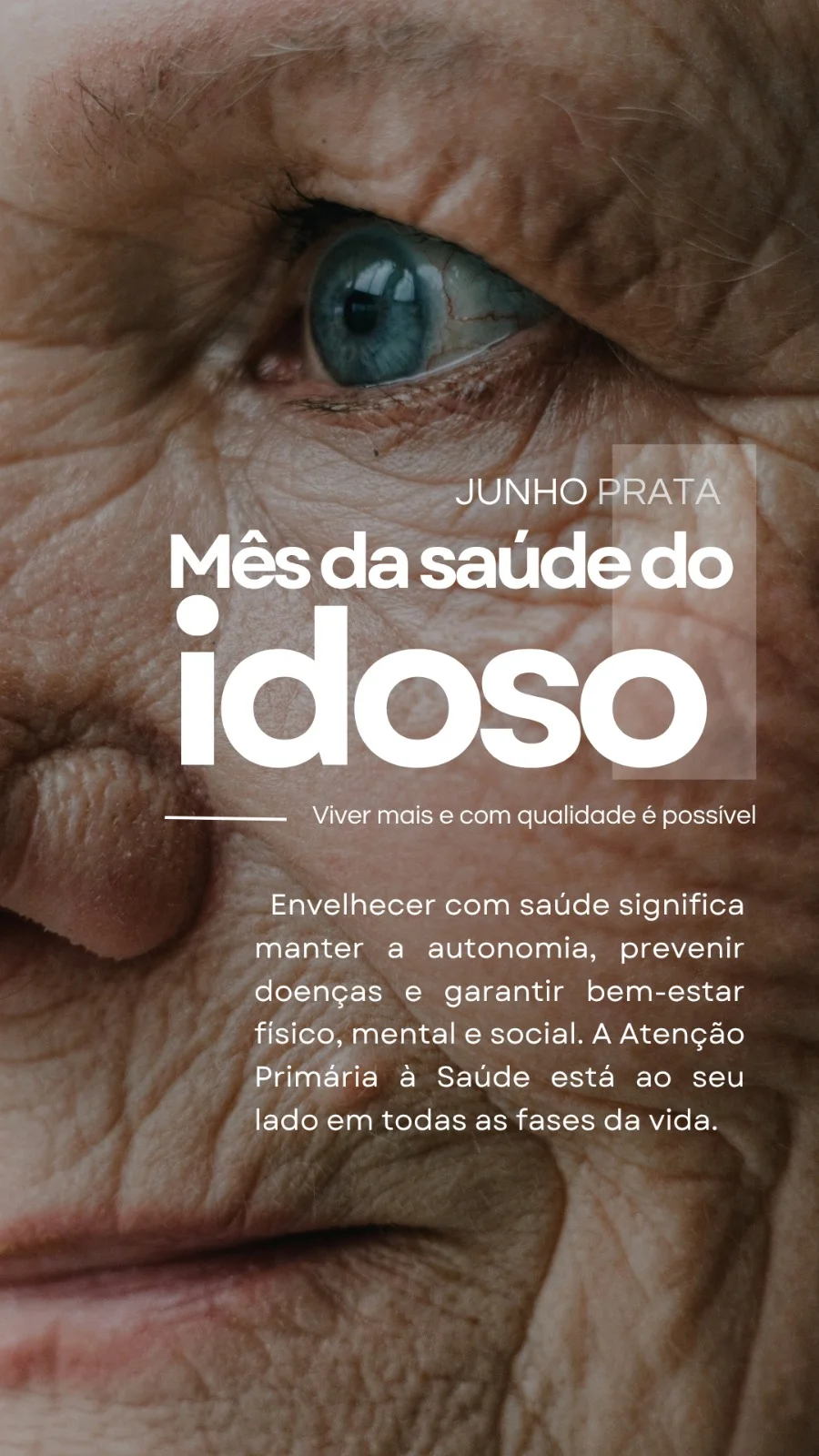 Prevenção