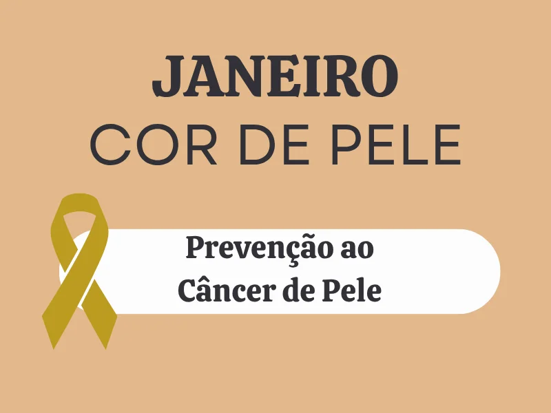 Janeiro Cor de Pele