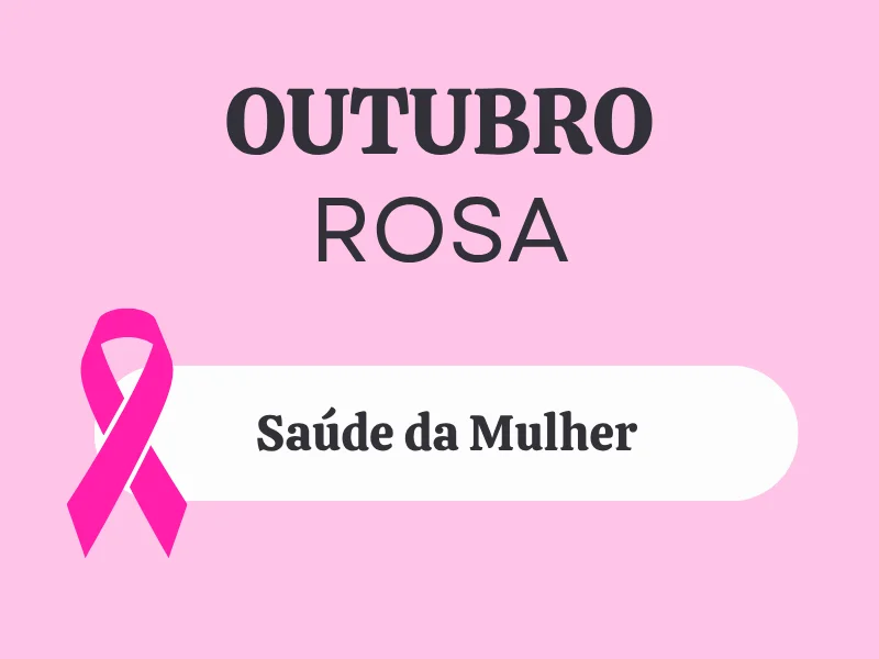 Outubro Rosa