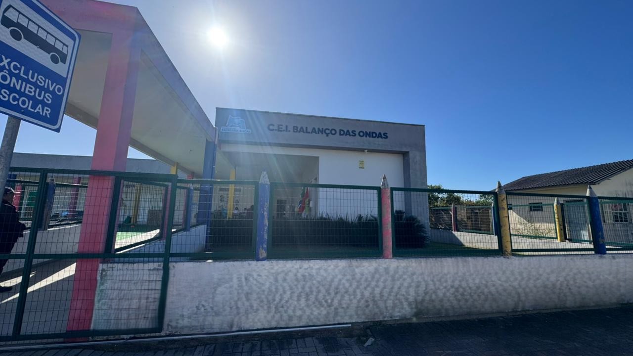 CEI BALANÇO DAS ONDAS
