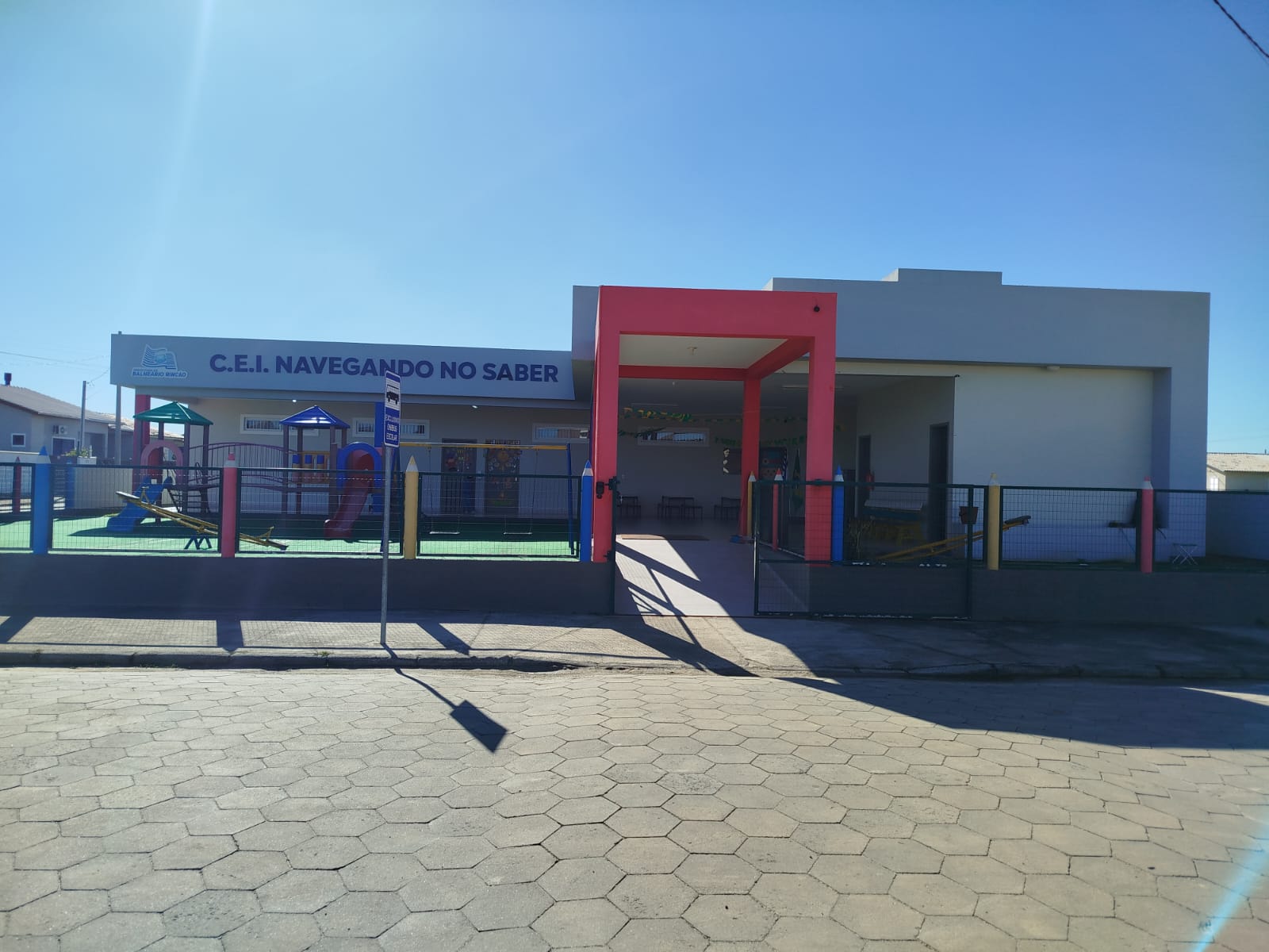 CEI NAVEGANDO NO SABER