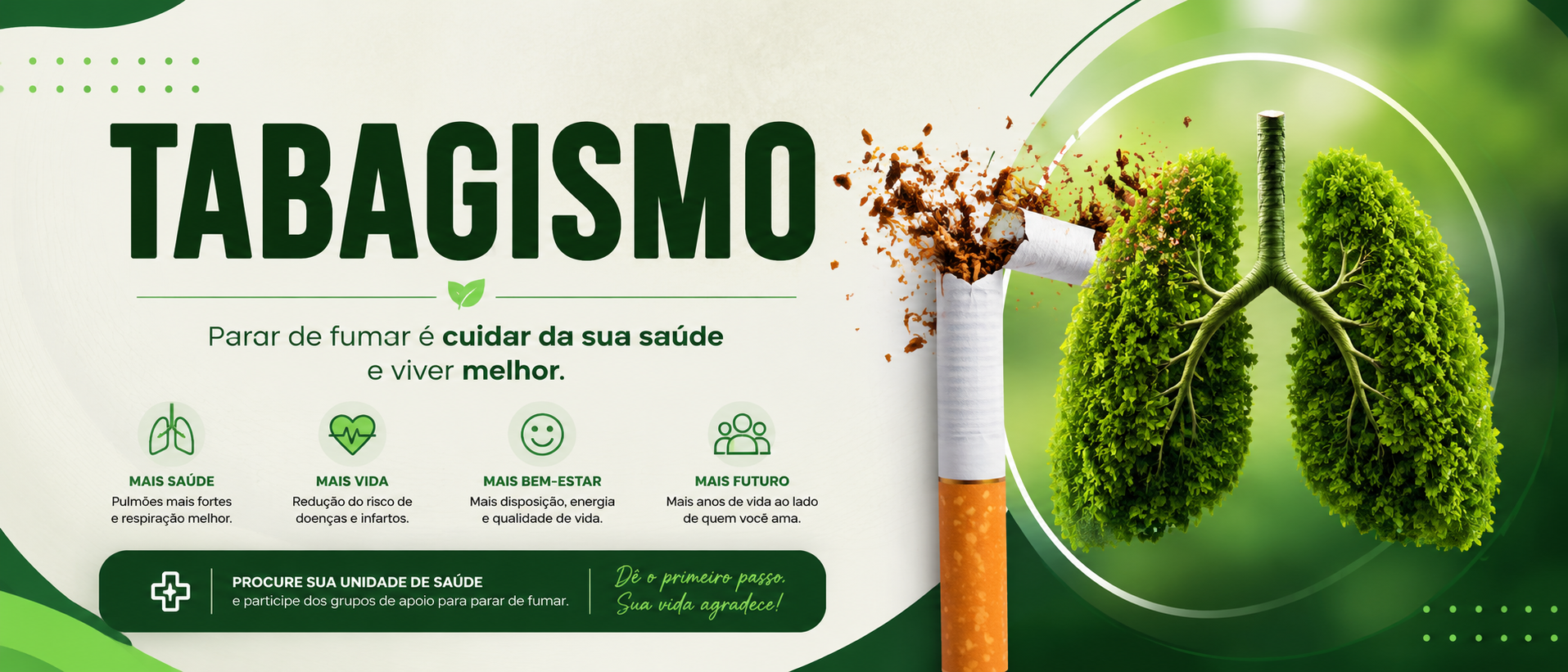 Grupo de Tabagismo